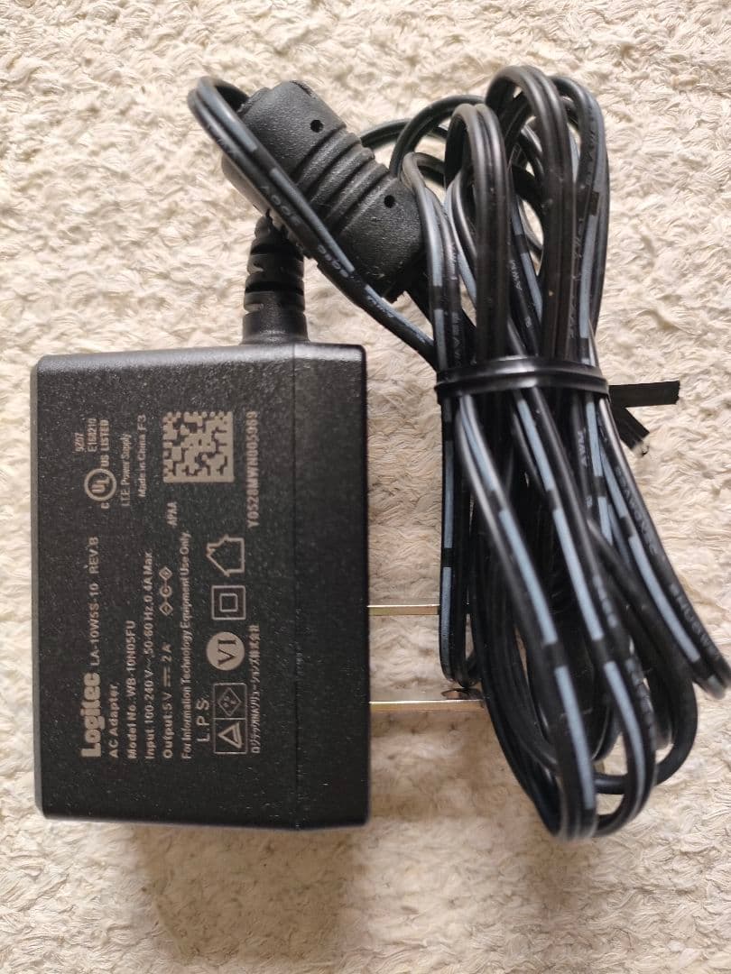 外付けハードディスク・ドライブ Logitec USB Type-C Blu-ray Drive for mac