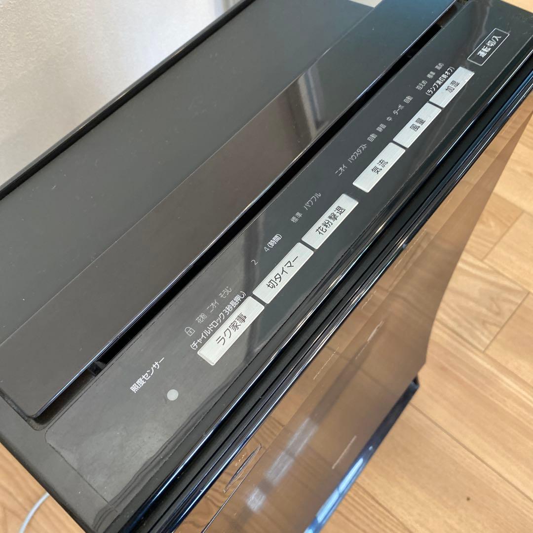 Panasonic 空気清浄機 F-VC70XP ナノイーX