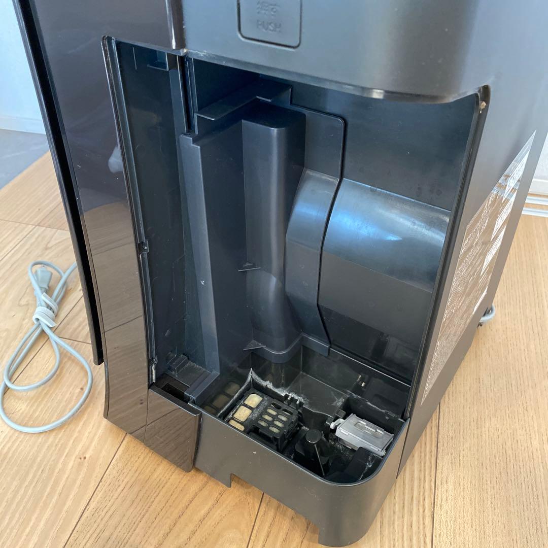 Panasonic 空気清浄機 F-VC70XP ナノイーX