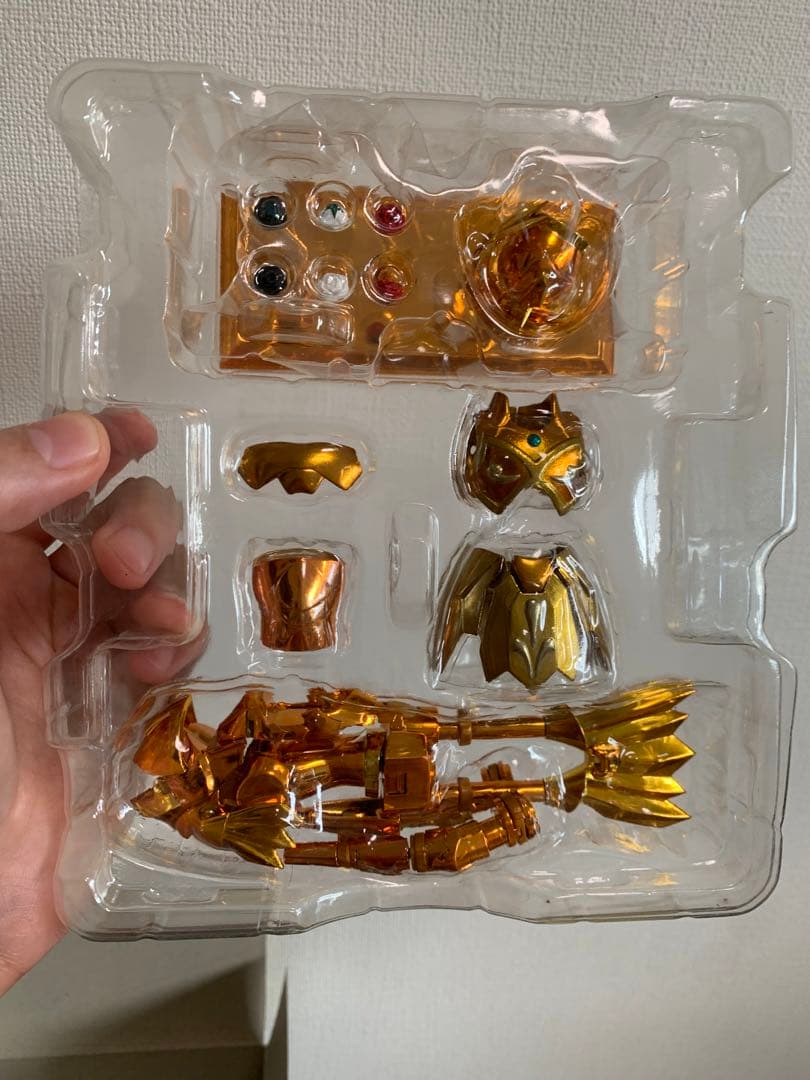 聖闘士聖衣神話EX ピスケスアフロディーテ　＜リバイバル版＞