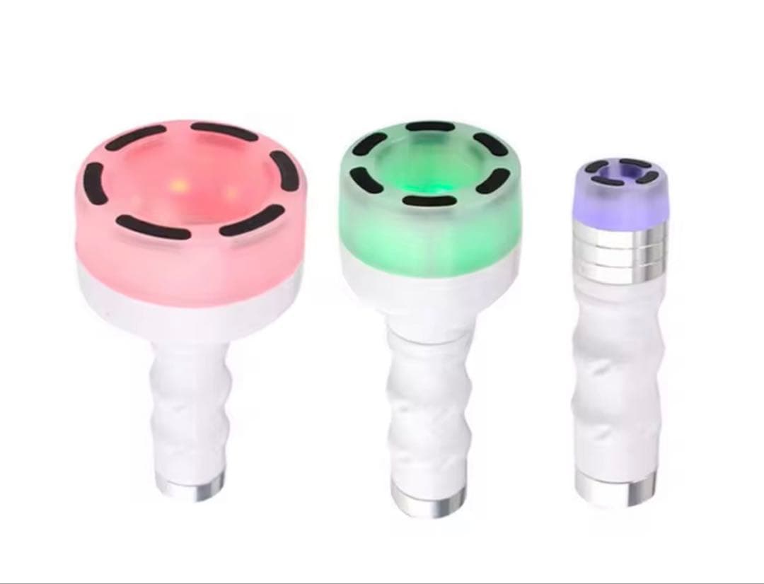 ラジオ波RF＋バキューム　業務用美容痩身ケアマシン