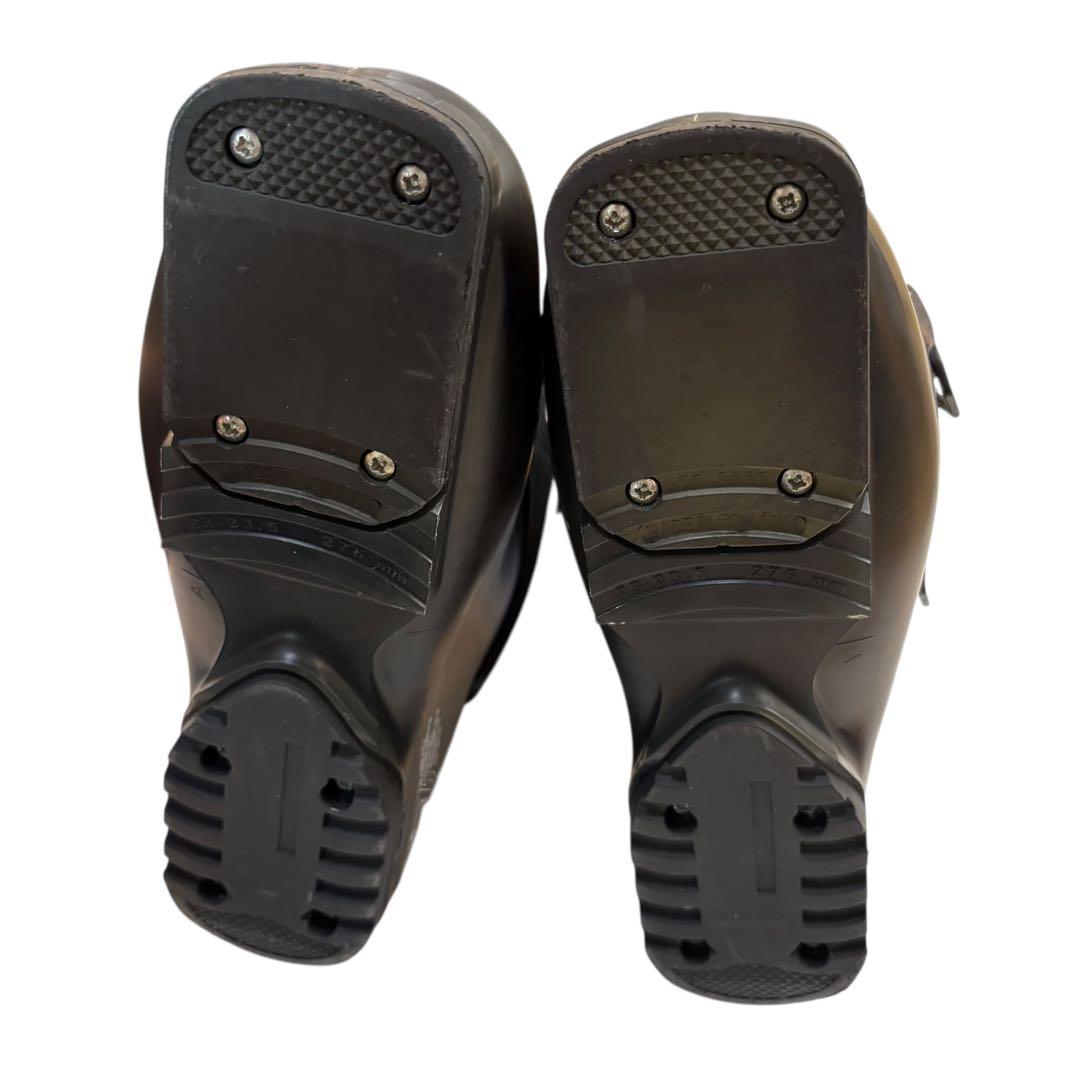 LANGE ラング スキーブーツ レディース LX 80 23-23.5cm