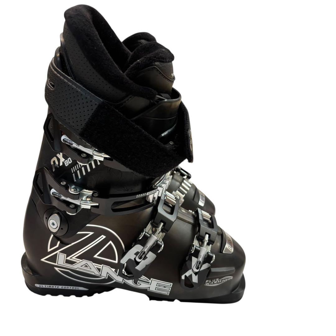 LANGE ラング スキーブーツ レディース LX 80 23-23.5cm