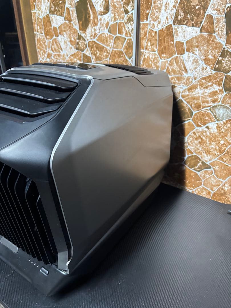 【美品】eco flow wave2 ポータブルエアコン