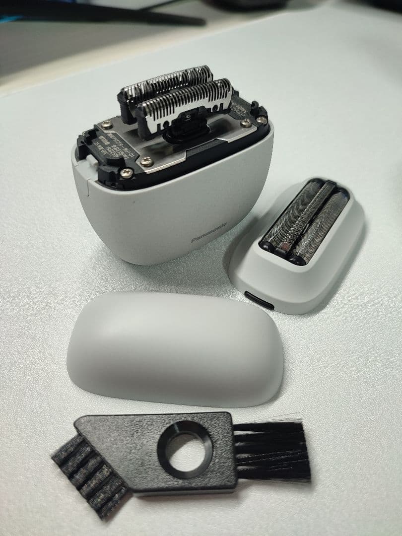 未使用品 Panasonic ES-P330U メンズ電気シェーバー