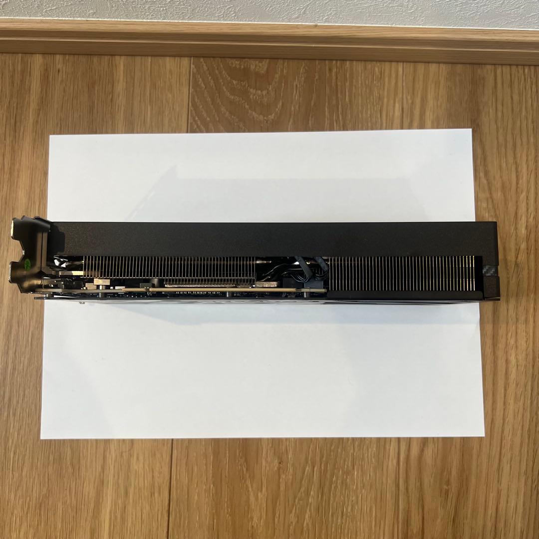 NVIDIA Geforce RTX5060Ti グラフィックボード 16GB