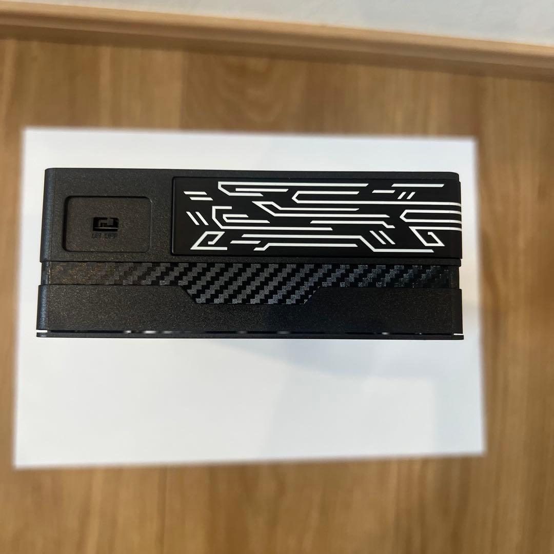 NVIDIA Geforce RTX5060Ti グラフィックボード 16GB