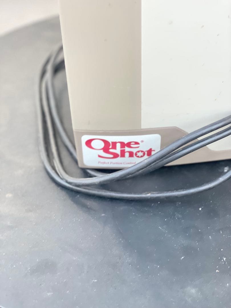 米*隆様 SANDEN ソフトクリームマシン CIM-10A One Shot