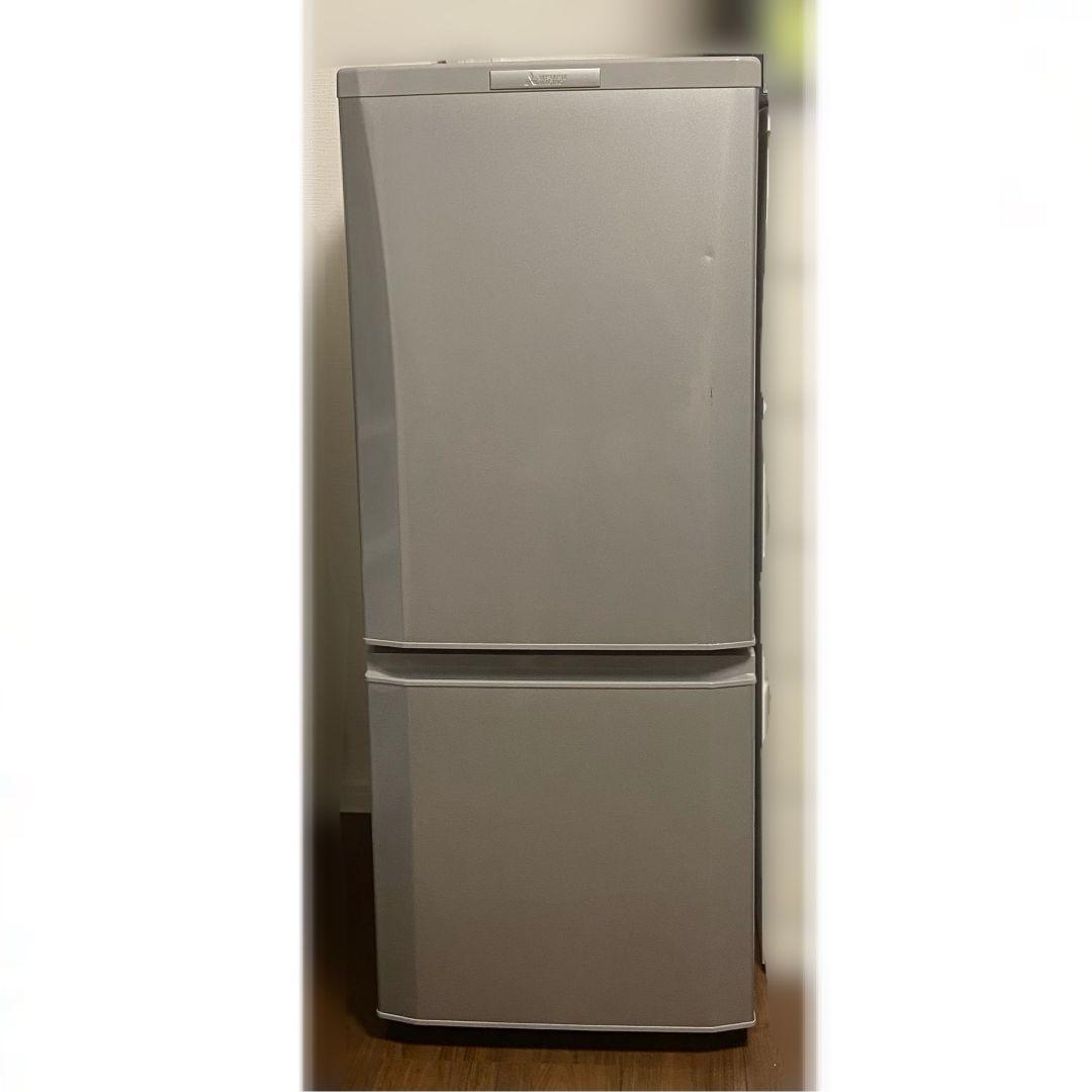 三菱 冷蔵庫 146L