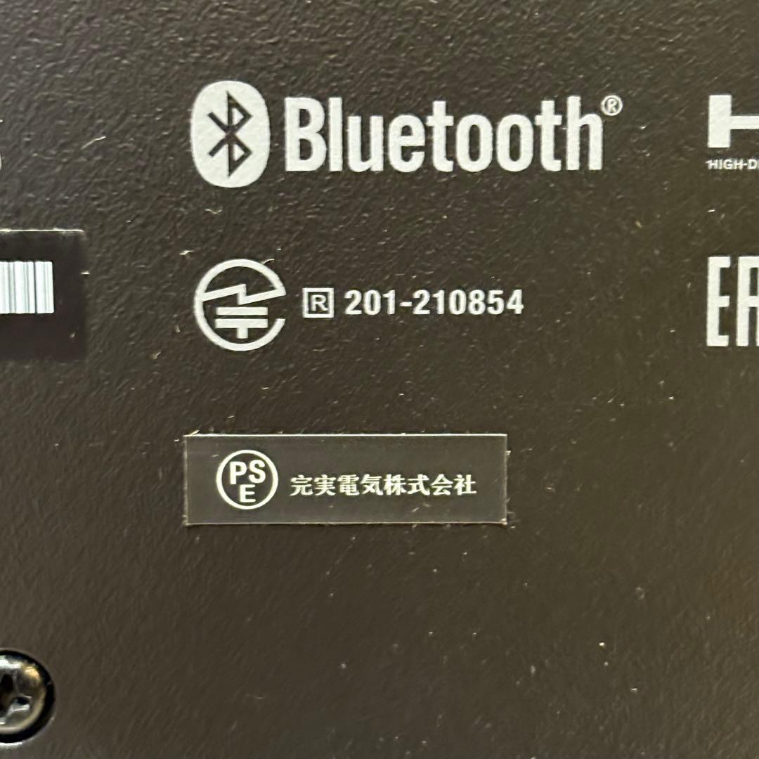 Marshall ホームスピーカー　WOBURN Ⅲ ウーバーン3