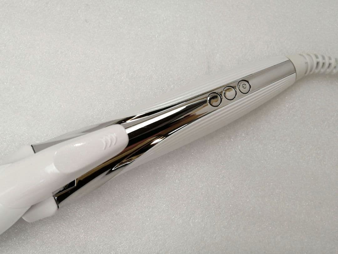 正規品リファ ビューテック カールアイロン　32mm コテ 20年製 049