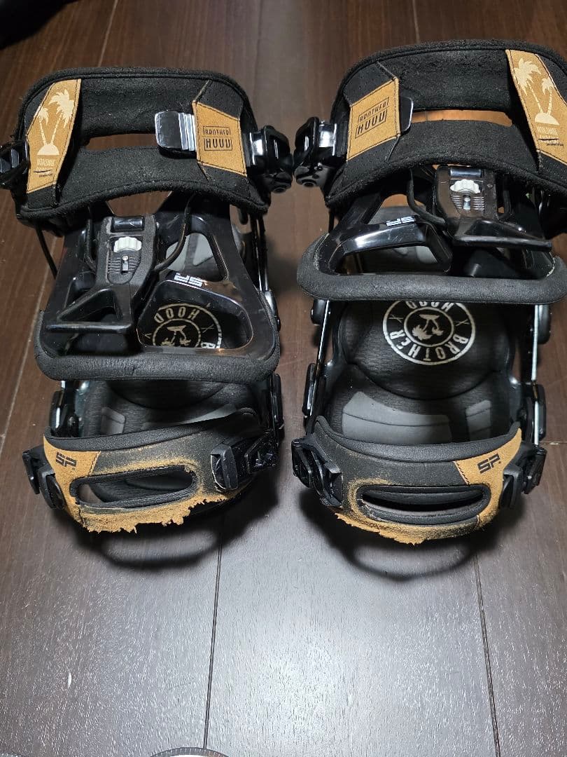 スノーボード SP BROTHERHOOD