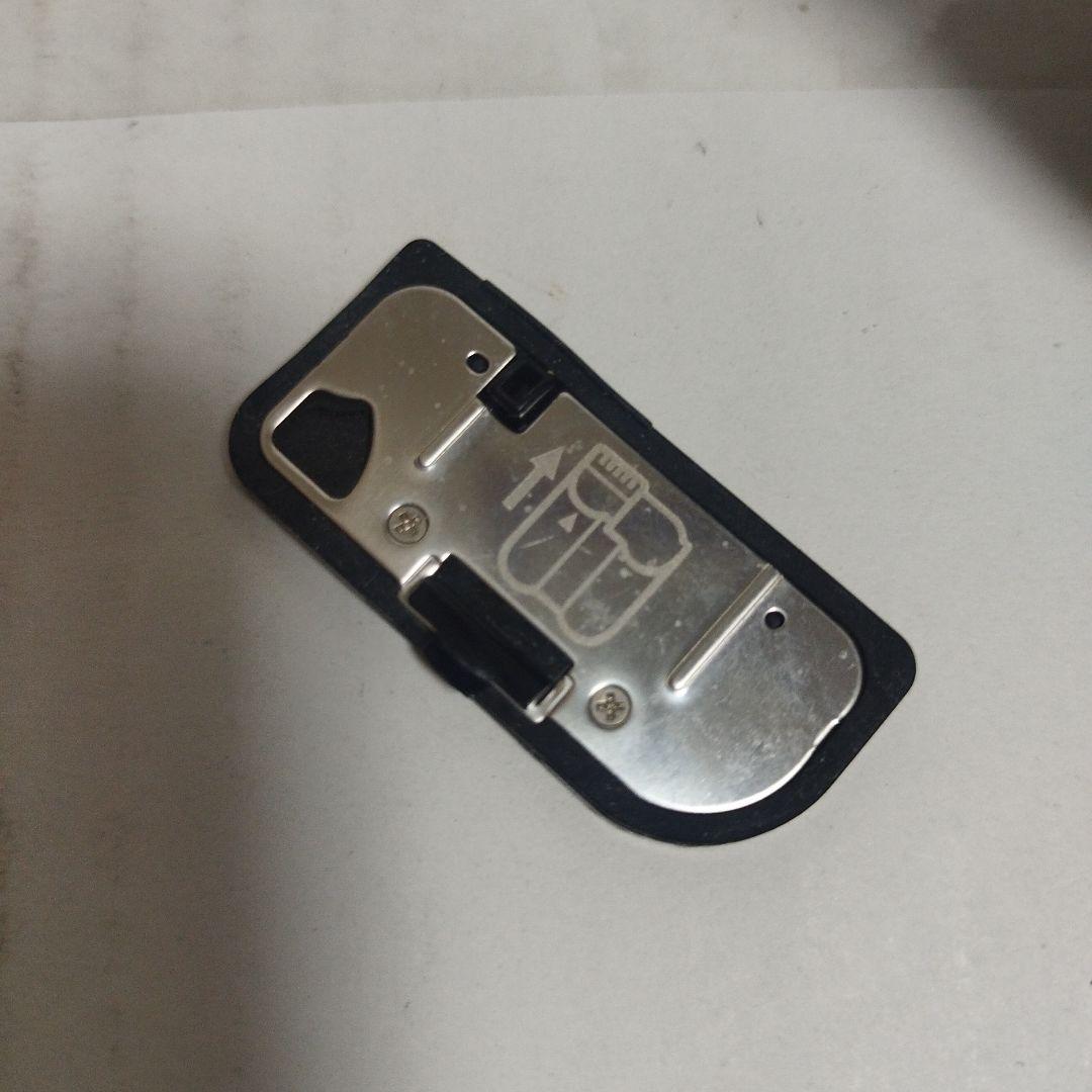 【ジャンク／修理不可】Nikon D850 落下歴あり　現状/通電.撮影は可能