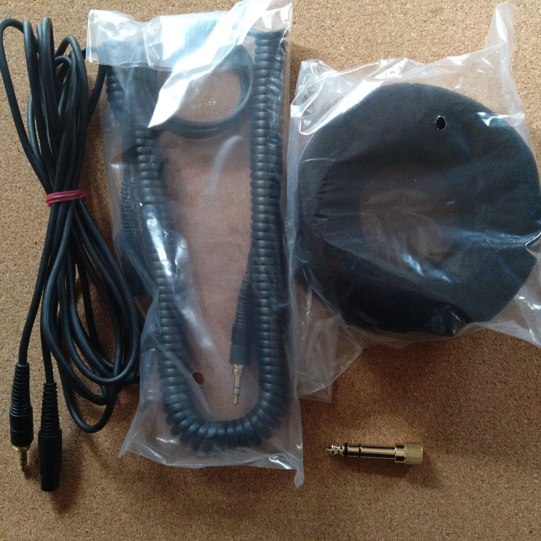 AKG モニターヘッドフォン K271 MK2 ヘッドホン