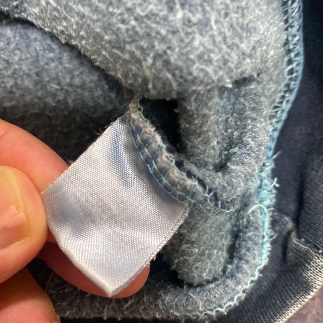 TENDERLOIN SWEAT ACID DLR / size XL ブラック