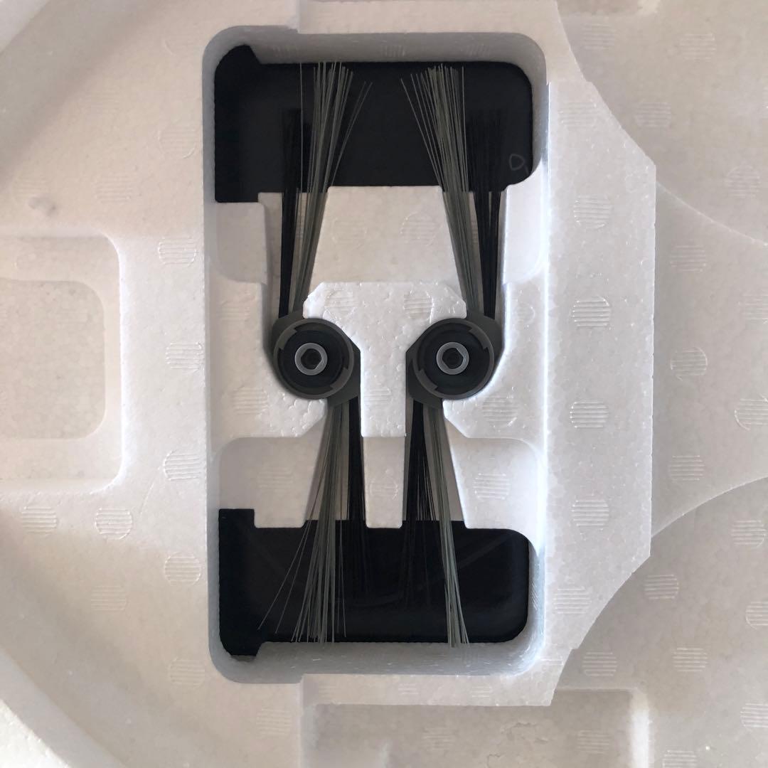 #ロボット掃除機　#RULO MC-RX200S #Panasonic