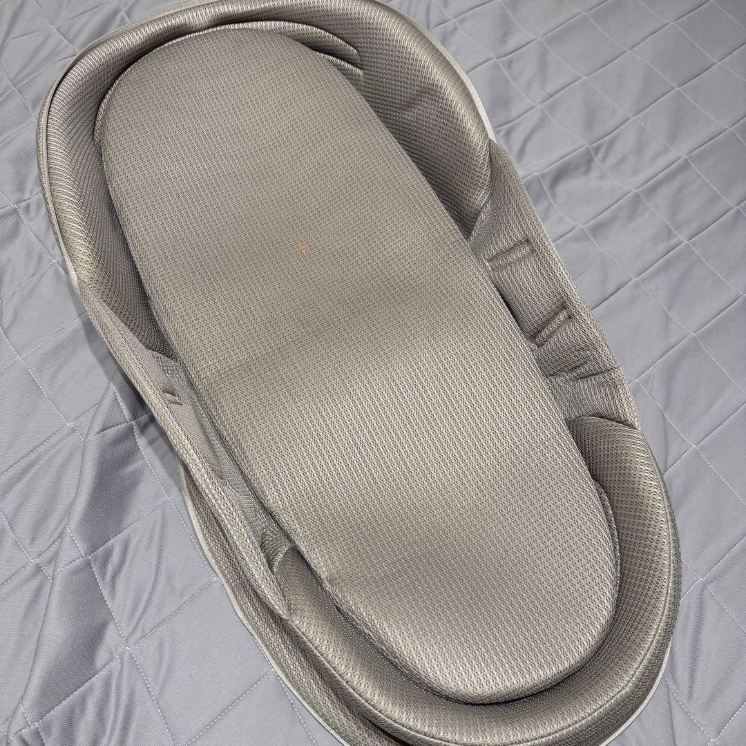 y*i様 neomamaism ネオママイズム ベッドインベッド　グレー ベビー