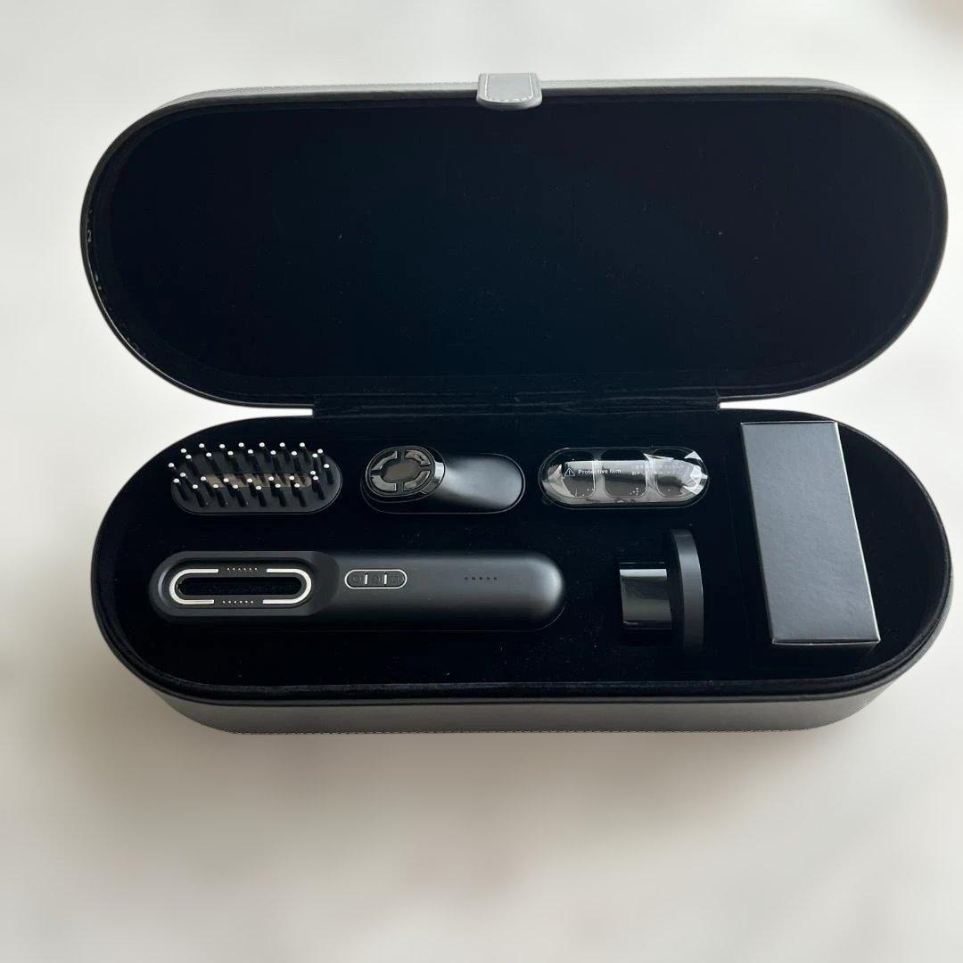 MYTREX 美顔器 収納ケース付き