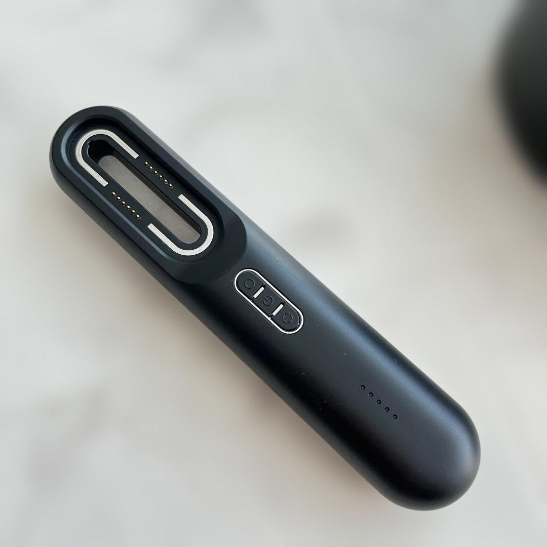 MYTREX 美顔器 収納ケース付き