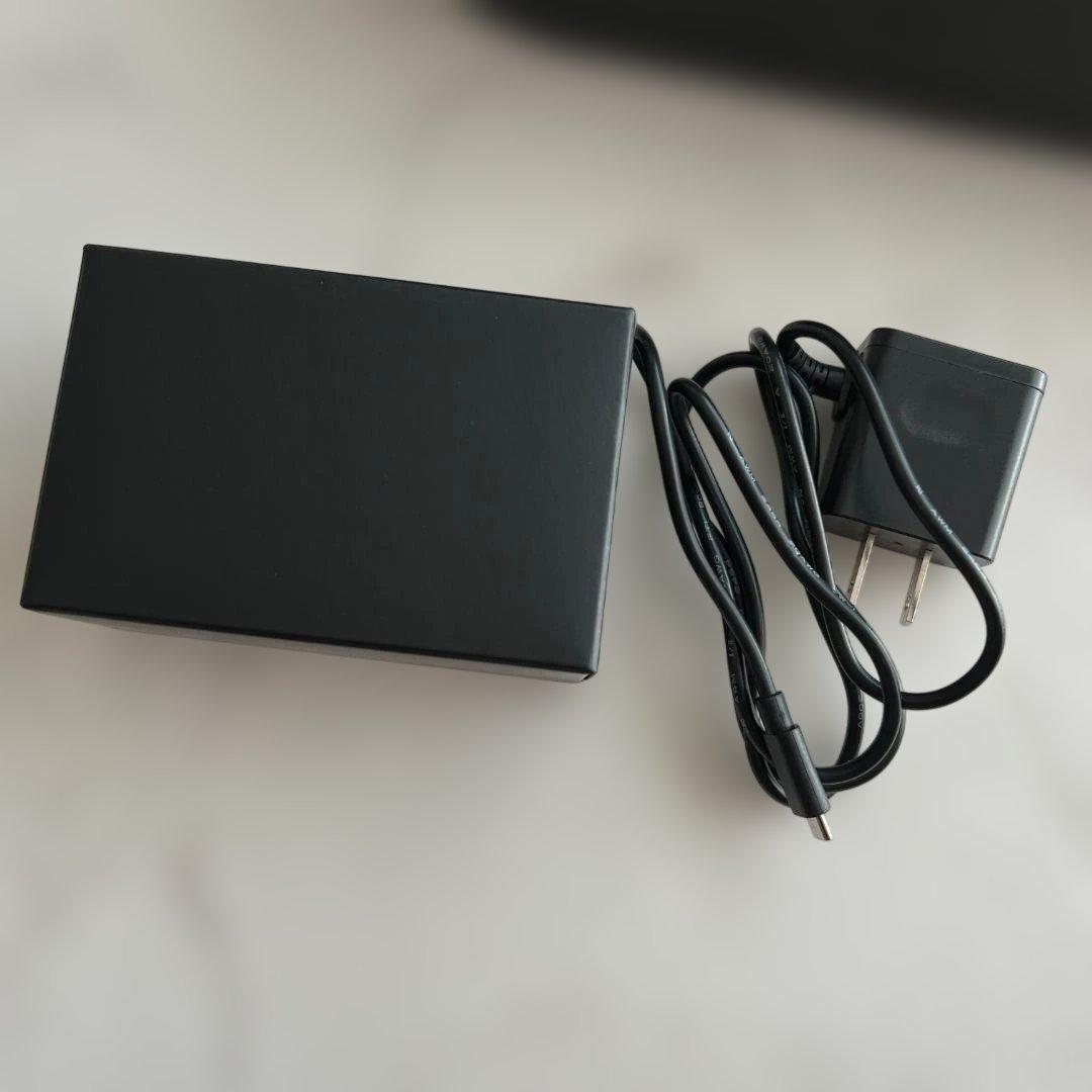 MYTREX 美顔器 収納ケース付き