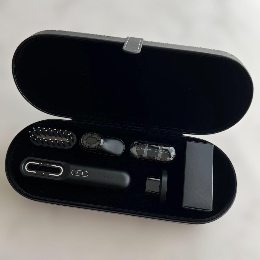 MYTREX 美顔器 収納ケース付き