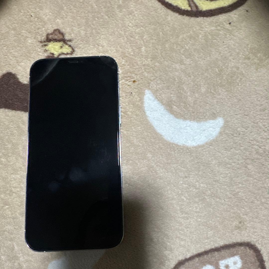 携帯電話本体 iPhone12ProMAX128GB