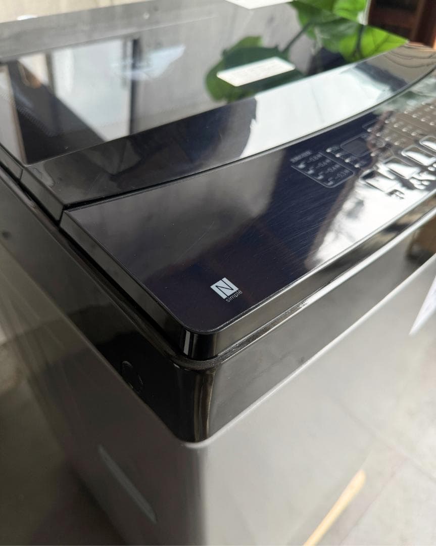 設置まで✨ NITORI 一人暮らし用洗濯機 6kg✨ 2022年製⭕️