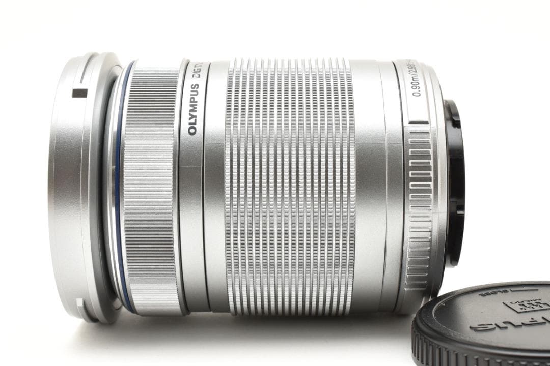 レンズ(ズーム) OLYMPUS M.ZUIKO DIGITAL ED 40-150 F4-5.6