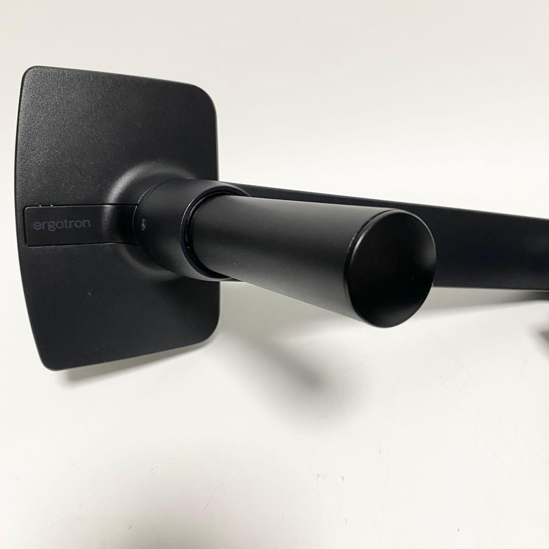 ergotron エルゴトロン 45-241-224 モニターアーム ②