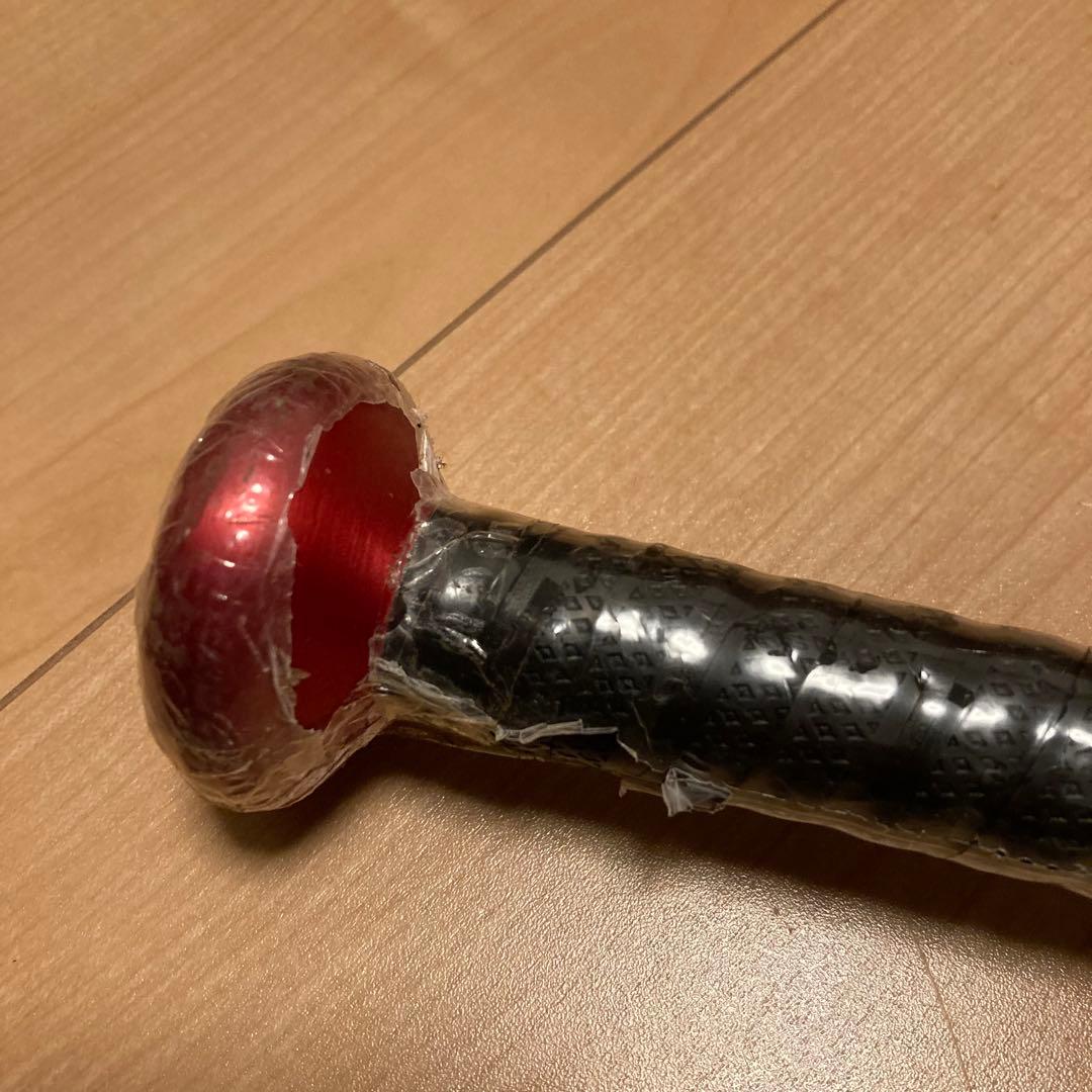 新品 SSK MM23 軟式バット トップバランス 84cm 710g平均