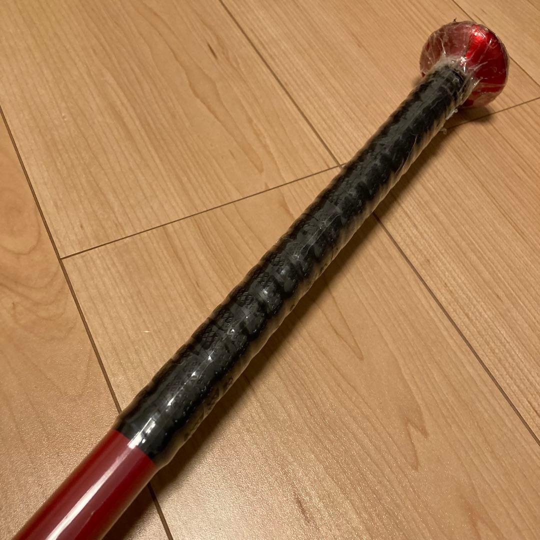 新品 SSK MM23 軟式バット トップバランス 84cm 710g平均