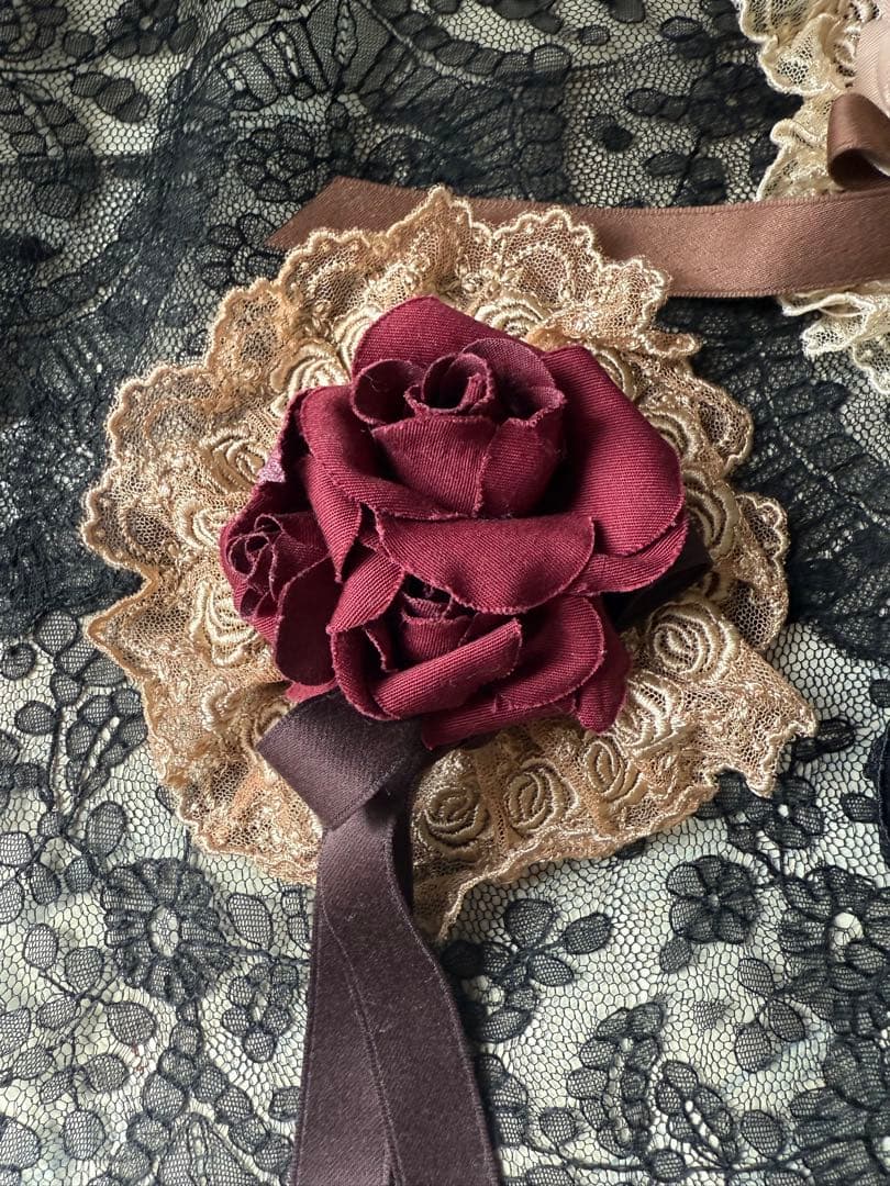 メアリーマグダレン　アクセサリーセット