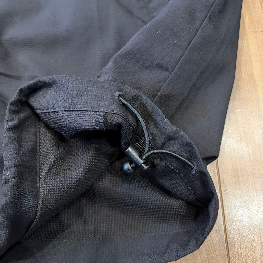 ballaholic Anywhere Pullover Jacket Lサイズ