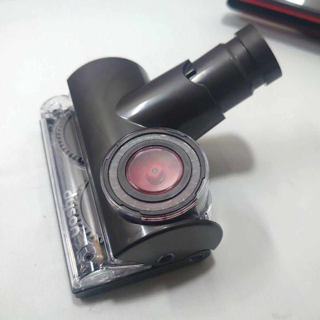 Dyson 216913 ダイレクトドライブクリーナーヘッド 五個セット