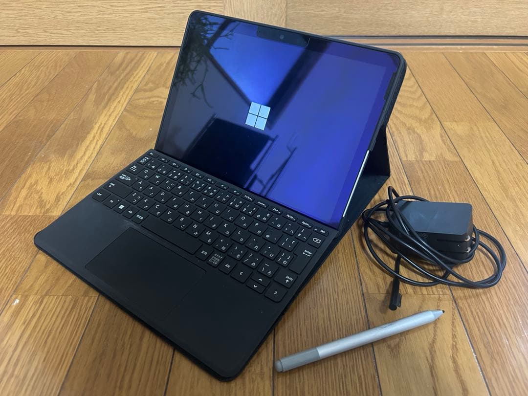 Windowsタブレット本体 Microsoft Surface Go 3 8GB/128GB