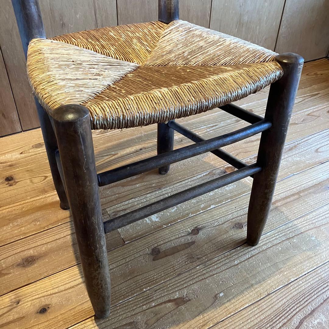 Charlotte Perriand シャルロットペリアン N19