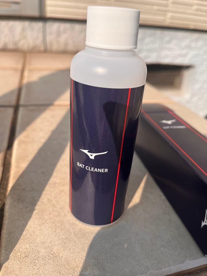 本日限りmarucci 黒ワニ　ワニクラッシャージュニア用82cm クリーナー付