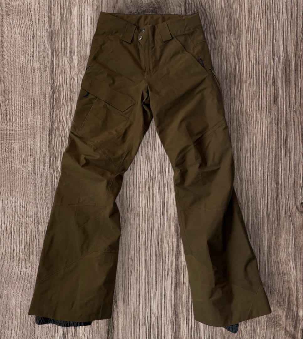 patagonia パタゴニア Powder Bowl ゴアテックス 31392