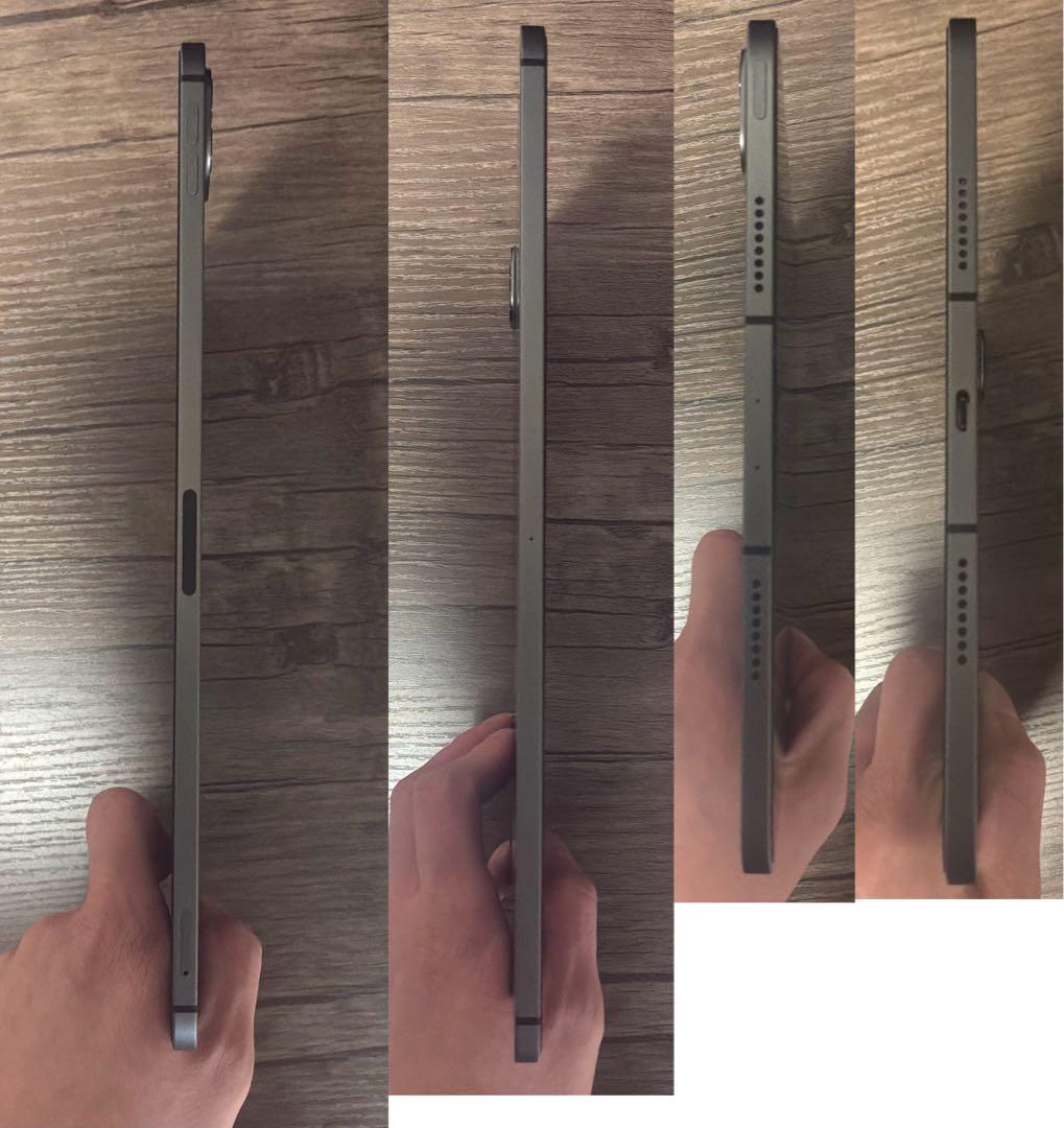 iPad Pro 11インチ 第3世代 256GB wifi+cellular