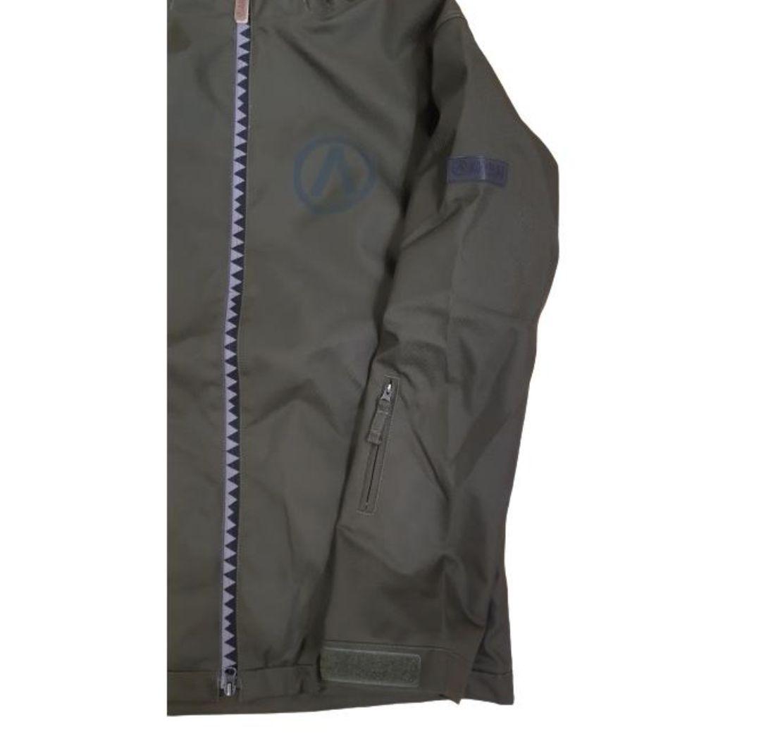 【限定セール】スノボウェア上下セット【ARBN】【Fournines】Mサイズ