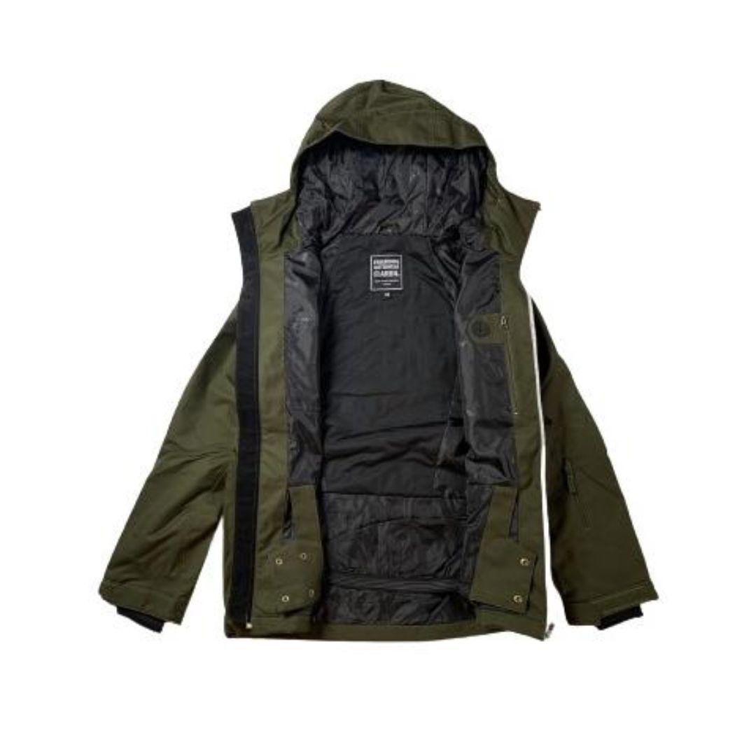 【限定セール】スノボウェア上下セット【ARBN】【Fournines】Mサイズ