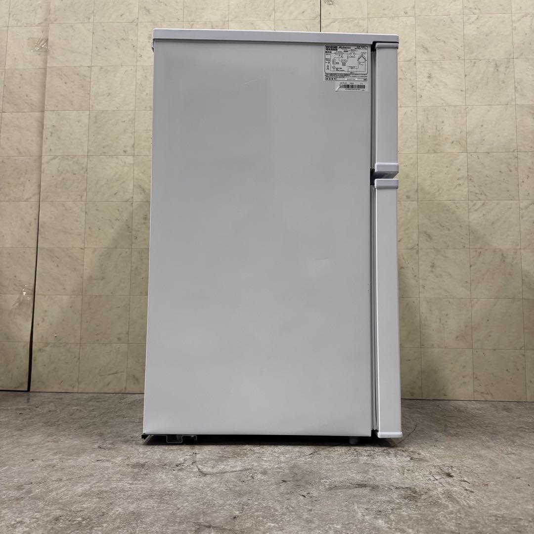 【配送・設置無料‼️】アビテラックス 90L 2ドア 冷蔵庫 AR-951 25年