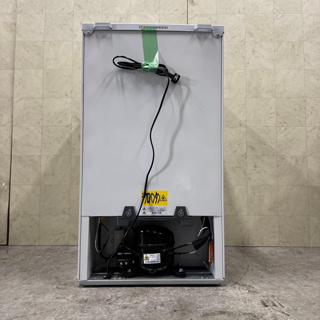 【配送・設置無料‼️】アビテラックス 90L 2ドア 冷蔵庫 AR-951 25年