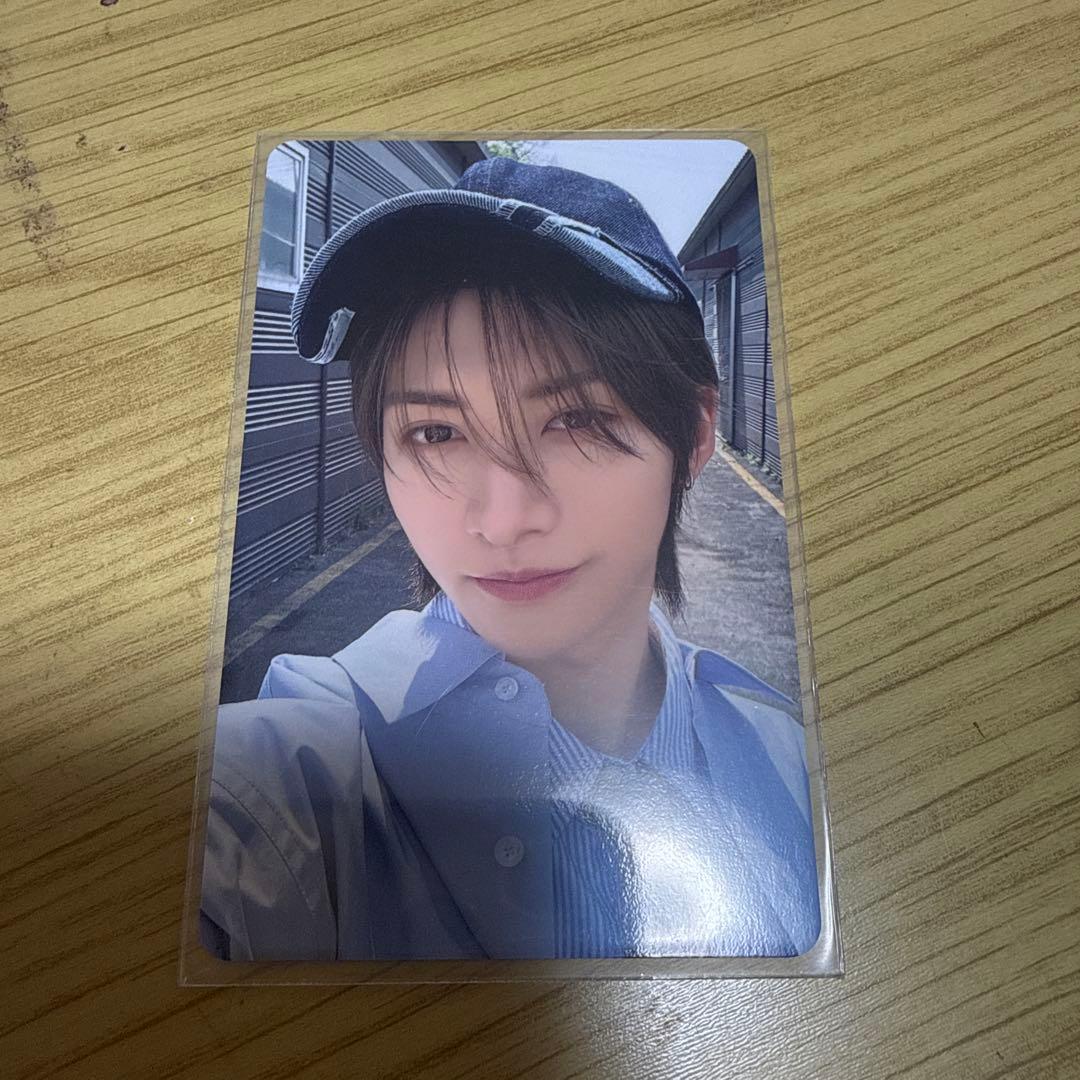 NEXZ YU ユウ 1万円