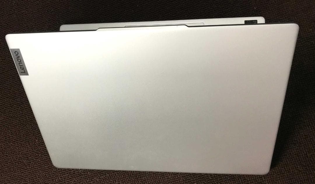 Windowsノート本体 Lenovo IdeaPad snapdragon x plus 32GB