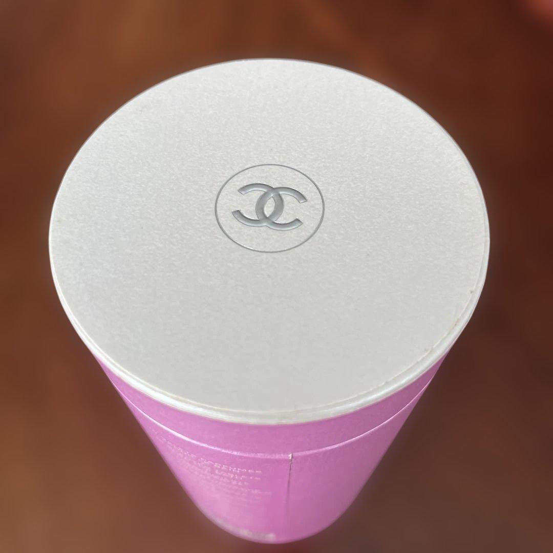 CHANEL Eau Tendre バスタブレット10個　17g　【新品未使用】