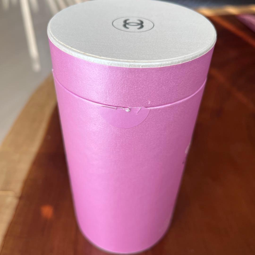 CHANEL Eau Tendre バスタブレット10個　17g　【新品未使用】