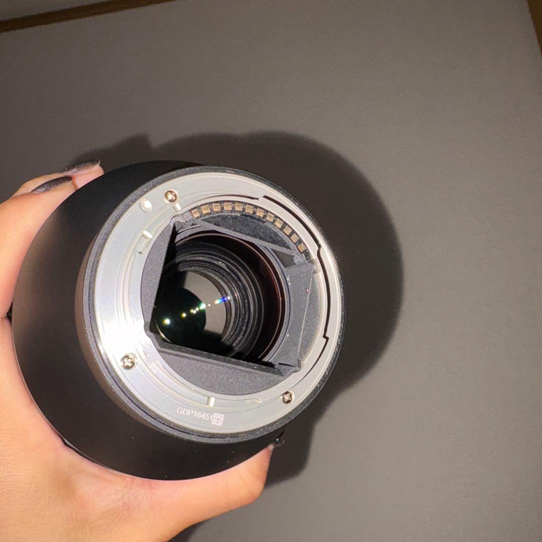 SAMYANG AF35-150mm F2-2.8 ズーム SONY Eマウント