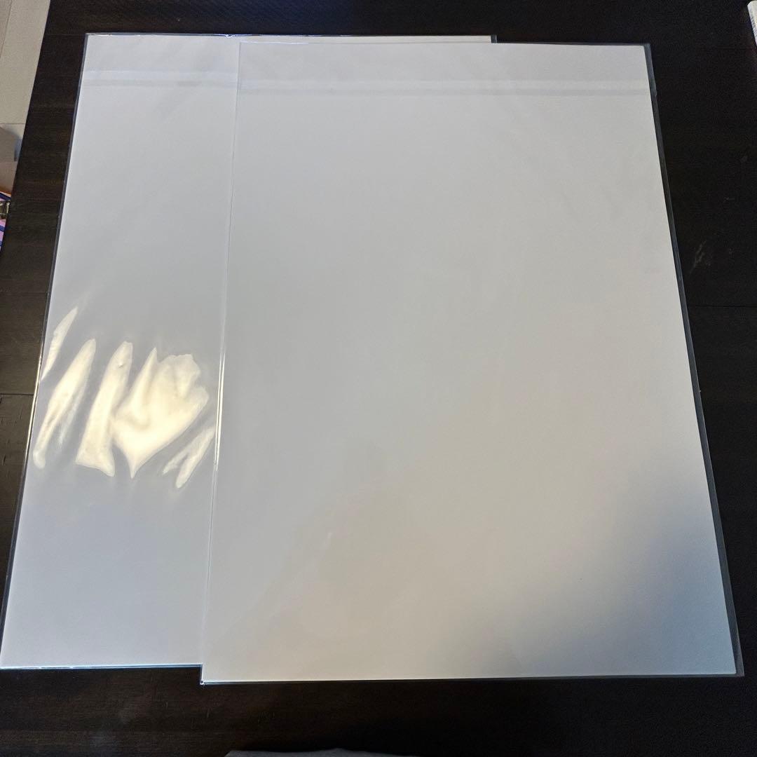 Tシャツ2枚GEISAI RTFKT 村上隆 ポスター 会場限定　2023