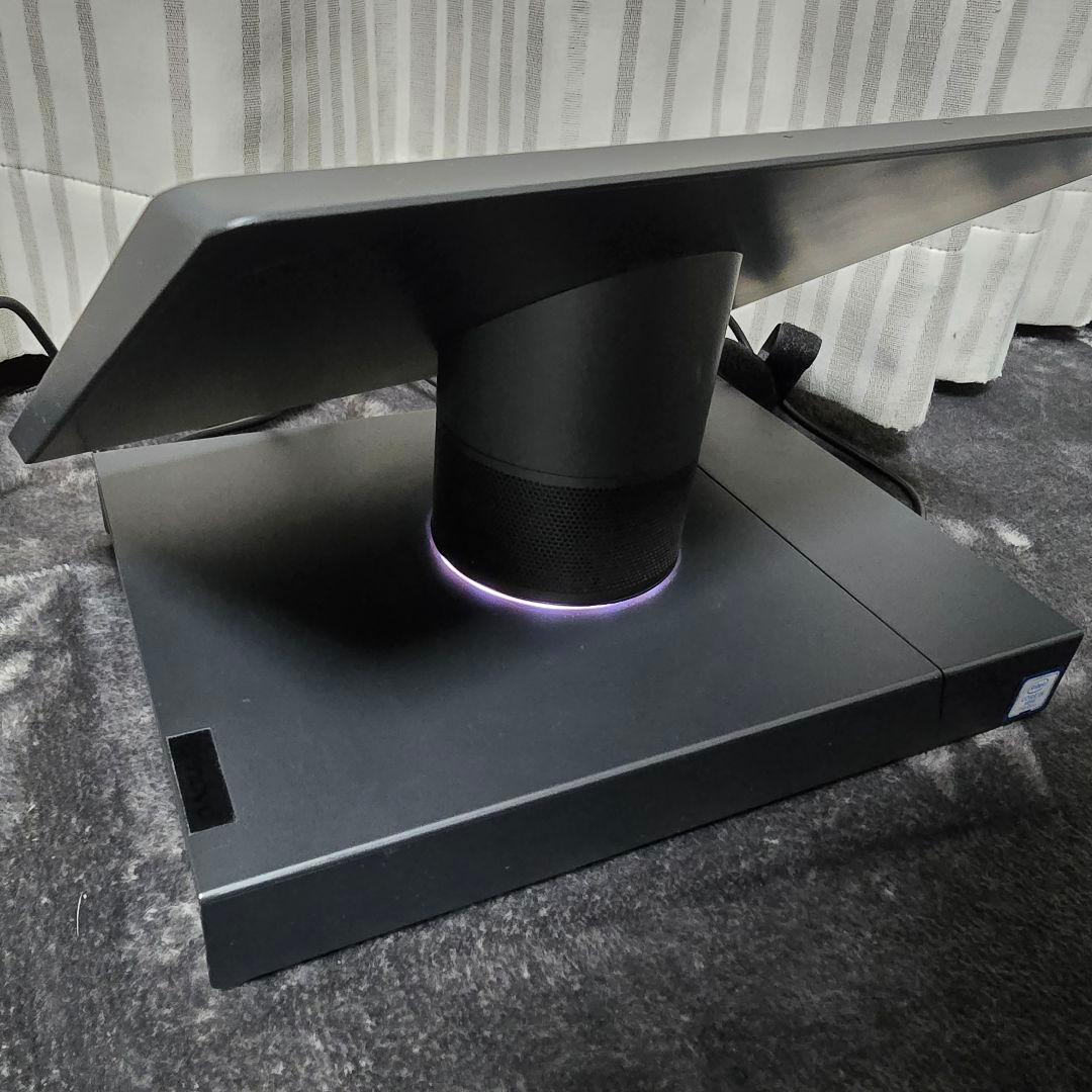【美品】Lenovo ThinkSmart Hub 500 一体型PC 会議用